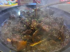 -回味黑鸭煲·始于2006(万松园店)