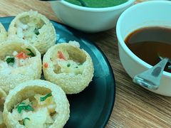 -清真·AL-JANNAT 佳纳特餐厅(狮子桥店)