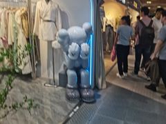 -西单明珠商场