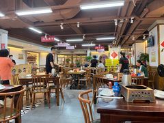 大堂-张氏父子常德肠子馆(贺龙店)