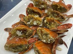 -食鼎记海鲜大排档(美食街店)