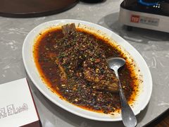 -黔城故事(虎峰别墅店)