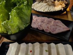-捞围鲜·港式打边炉(海阳路店)