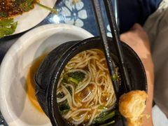 -云南李记罐罐米线饵丝小吃(汉中门金鹰店)