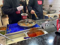 -黑色经典臭豆腐·长沙鲜食商店(坡子街店)