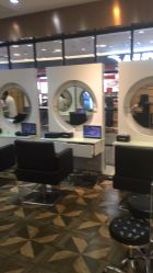 -时尚殿堂hair salon