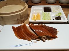 酥不腻烤鸭-小大董·烤鸭(凤凰汇店)