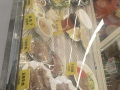 -东方宫·中国兰州牛肉拉面(三里屯店)