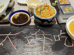 -極上萬膳·日料放题(来福士江景店)