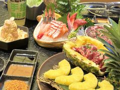 -樱嘢·炭火烧肉(惠南店)