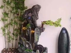 -双季花艺园艺市场(浦东店)