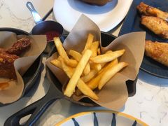 -必胜客(新辰里酒仙桥店)