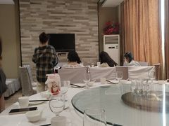 -紫鑫阁饭庄(长安店)