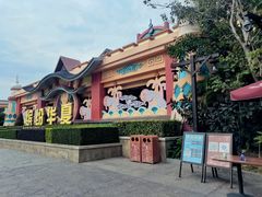 -厦门方特东方神画