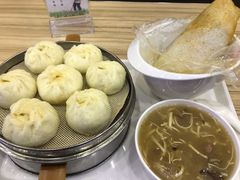 -田三卷馍(火车站店)