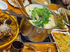-刘一龙虾.烧烤(理工直营店)