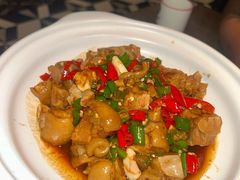 -新白鹿餐厅(滨江银泰店)