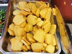 -清和园素食自助餐厅(义信堂美食城店)