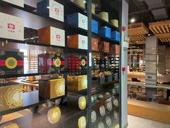 -大益茶庭(勐海会员中心店)
