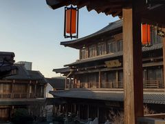 -香积寺