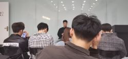 点击看大图 -3AM HAIR SALON烫发染发接发