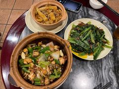 -紫金食坊(江南西路店)