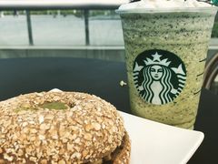 -星巴克(讯美科技广场店)