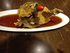 -老牌坊•鲁菜名店•地道济南菜(大观园商埠店)