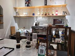 -infinite cafe