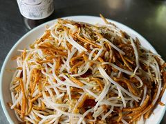 -杨记小炒老店