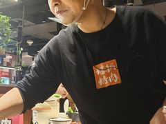 -猫爪爪原切自助烤肉(观音桥阳光世纪店)