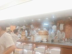 -苏小柳点心·手作小笼包(浦东嘉里城分院)