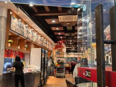 -蒸武门·广式茶点(石滩店)