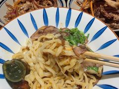 -面乙新派手擀面(大悦城店)