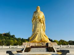 -函谷关历史文化旅游区