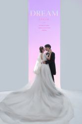 点击看大图 -第一夫人婚纱摄影(南京店)