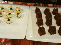 -银帆宾馆-自助餐厅(金马路店)