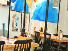 -HELLO MUSAE 拾光缪斯餐厅·纯正希腊风味(苏州中心店)