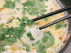 -五味草堂五谷渔粉(茂业店)