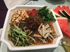 -凯鸽酒楼(大同振兴街店)