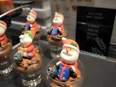 -博林天瑞喜来登酒店·西丽尚膳