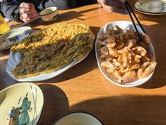 -遇见小院—虹鳟鱼•农家菜(怀柔店)