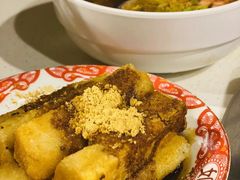 -钢管厂五区小郡肝串串香火锅(人民广场店)