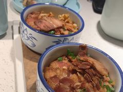 -刀板香·安徽菜(国购IFC店)