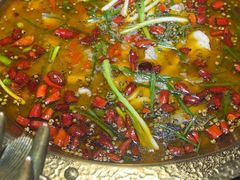-云鱿记鱿鱼鸡·野生菌火锅(人民南路店)