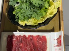 -云中鱼蒸汽石锅鱼(川沙百联店)