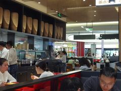 -大师兄·西北小馆(北站缤果空间店)