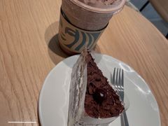 -星巴克(漕河泾2店)