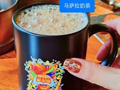 -达斯坦印度餐厅Dastaan(三里屯SOHO店)