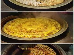 -老新隆牛肉锅贴(新街口店)